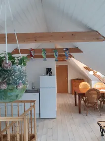 Beautiful holiday apartment at Thy National Park - Image 3