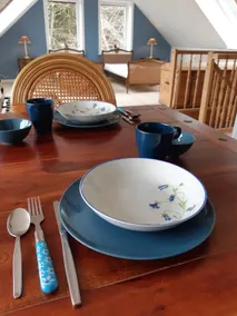 Beautiful holiday apartment at Thy National Park - Image 5