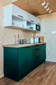 Lakefront beach house - Image 5