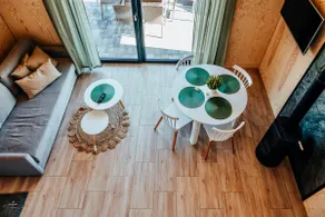 Lakefront beach house - Image 4