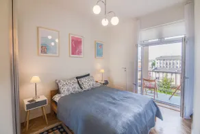Apartment 90㎡, modernist tenement house in ♡ Gdynia - Image 2