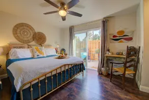 Cozy Bed & Barnyard - Image 4