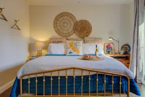 Cozy Bed & Barnyard - Image 2
