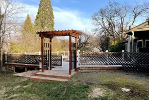Capital House- Private Getaway with POOL! - Image 2