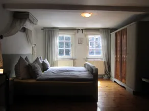 Romantic apartment with fireplace and sauna - Image 4