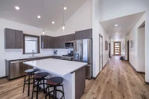 New 3BR condo in Bozeman w/ mtn views and trails - Image 3
