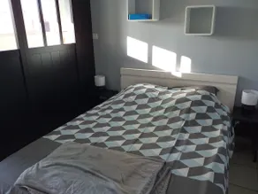 Cozy studio apartment/fan/free parking/near center - Image 4