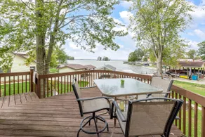 Indian Lake Waterfront Home & Boathouse - Boat Rental Available - Sleeps 16 - Image 5