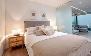 Loft Balam,1B,2 SofaTwin Bed, A/CTerraza @Polanco - Image 2
