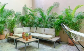 Loft Balam,1B,2 SofaTwin Bed, A/CTerraza @Polanco - Image 3