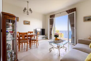 Sea View Apartment + Private Secure Parking 2 - Image 4