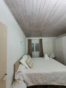 Suite parentale climatisée Castillon du Gard - Image 5