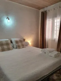 Suite parentale climatisée Castillon du Gard - Image 3
