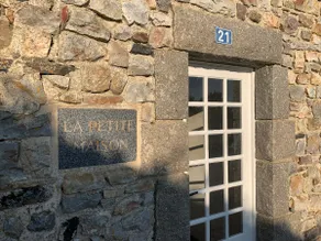 ACCES A LA MER - SCIOTOT - LA PETITE MAISON - Image 2