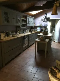 Large family home 15 minutes from Le Puy du Fou - Image 5