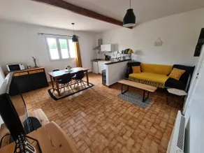 Seaside house for 15 people - Image 4