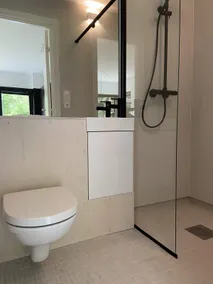 Studio apartment in Rosendal - Image 5