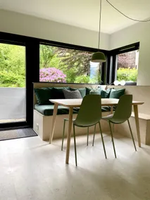 Studio apartment in Rosendal - Image 4