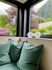 Studio apartment in Rosendal - Image 3