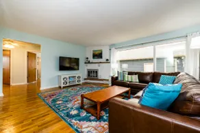 Waterfront 4BR/2.5BA W/2 Large Decks | Haven K - Image 4