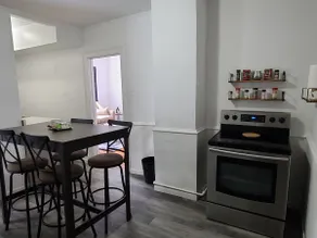 2 Bedrooms Suburban Hidden Penthouse! - Image 5