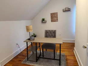 2 Bedrooms Suburban Hidden Penthouse! - Image 4