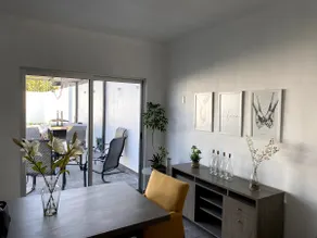 Beautiful weekend house with paddle tennis nearby - Image 5