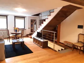 Gemütliche Wohnung in Cogne AO - Image 3