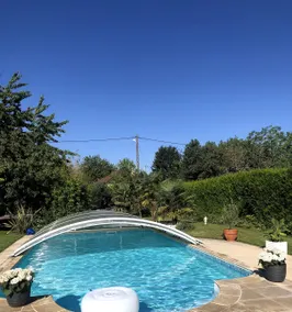 Large pool just for you - Image 2