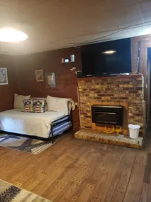The Legacy House — Quiet & Cozy Retreat in Louisville, MS - Image 5