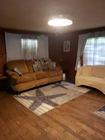 The Legacy House — Quiet & Cozy Retreat in Louisville, MS - Image 3