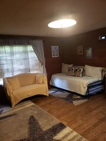 The Legacy House — Quiet & Cozy Retreat in Louisville, MS - Image 4