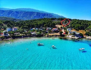Address of Tranquility where Green and Blue meet - Image 3