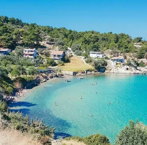 Address of Tranquility where Green and Blue meet - Image 4