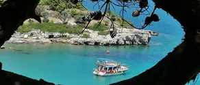 Address of Tranquility where Green and Blue meet - Image 2