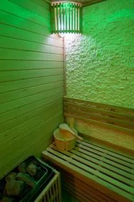 Capsule Thailand Jacuzzi Sauna Projector Console - Image 5