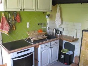 Baltik pieks, small apartment, island of Rügen - Image 5