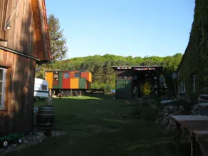Baltik pieks, small apartment, island of Rügen - Image 2
