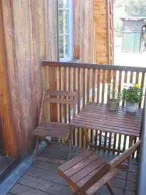 Baltik pieks, small apartment, island of Rügen - Image 3