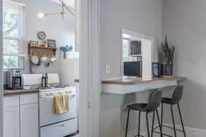 The Den - Cozy 1BR in Central Pleasant Ridge - Image 5