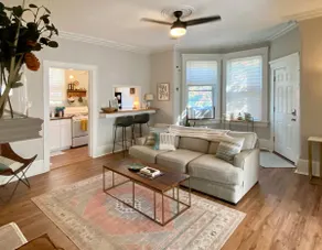 The Den - Cozy 1BR in Central Pleasant Ridge - Image 3