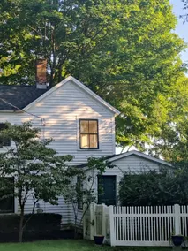 2-bed cottage Groton Bay - Image 3