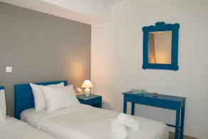 Summer Dream Cottage, 2BR, Beautiful sea view - Image 5