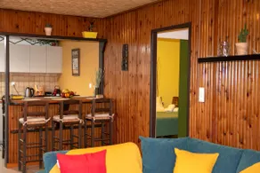 Summer Dream Cottage, 2BR, Beautiful sea view - Image 4