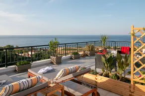 Summer Dream Cottage, 2BR, Beautiful sea view - Image 2