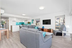Suite 310 Sandcastles 3 Bedroom Deluxe - Image 3