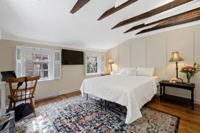 CozyHistoricCharm| Private ParkingOnsite|Walkable - Image 2