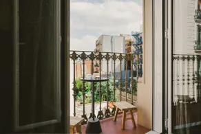Brummell Apartments Montjuic - Image 5