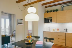 Brummell Apartments Montjuic - Image 4