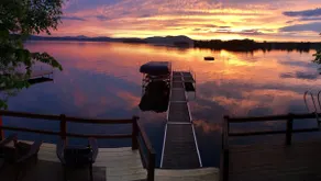 Beautiful large country home on the lake! - Image 5